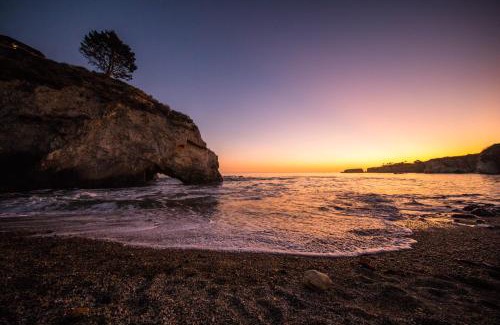Pismo Beach Hotel | Inn at the Cove