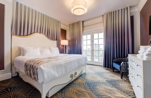 Park West Resort | Inn at the Park