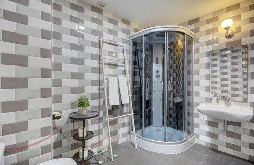 Bairro Alto Bed & Breakfast | Inn Bairro Alto - BA Sweet