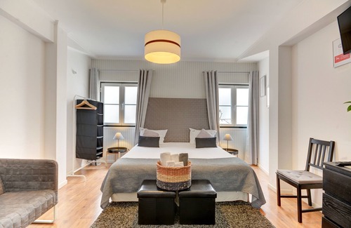 Bairro Alto Bed & Breakfast | Inn Bairro Alto - BA Sweet