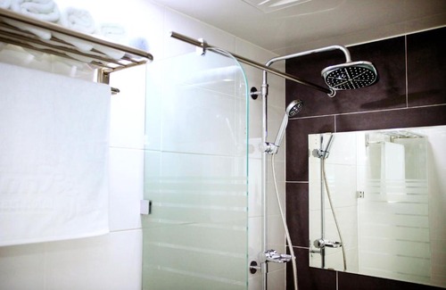 Gyeongju House | Inn Gyeongju Guest house & Mini Hotel