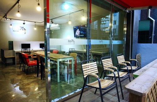 Gyeongju House | Inn Gyeongju Guest house & Mini Hotel