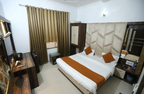 Amritsar House | INN Malhotra