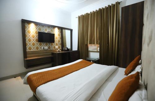 Amritsar House | INN Malhotra
