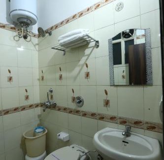 Amritsar House | INN Malhotra