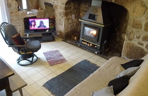Montpeyroux House | Inn Montpeyroux, 2 bedrooms, 4 people