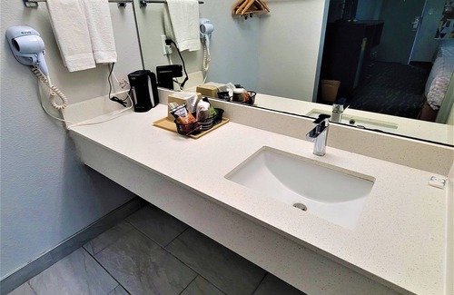 Rockwall Hotel | Inn of Rockwall