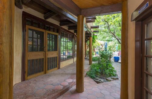 Taos Hotel | Inn on La Loma Plaza