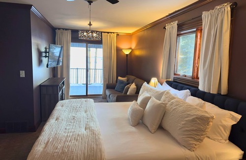 Chippewa Falls Bed & Breakfast | Inn On Lake Wissota