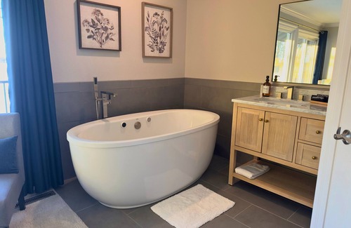 Chippewa Falls Bed & Breakfast | Inn On Lake Wissota