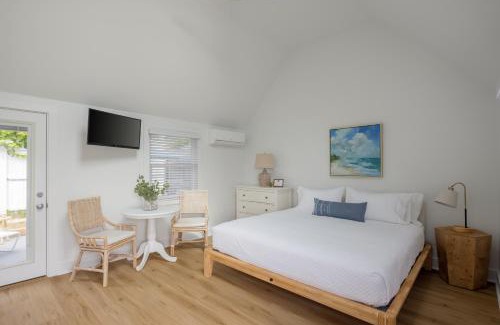 Harwich Port Resort | Inn on the Beach