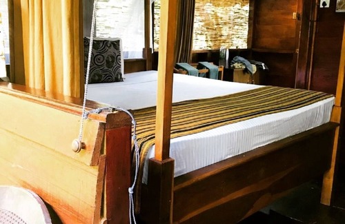 Kimbissa House | Inn On The Tree Eco Resort Sigiriya