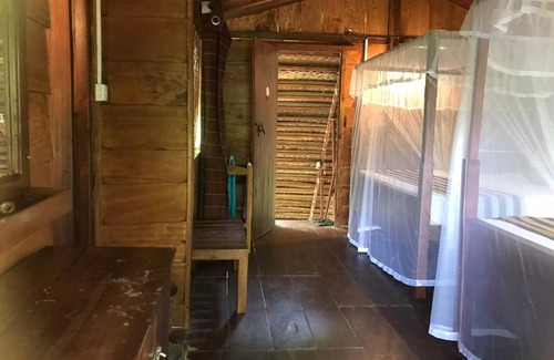 Kimbissa House | Inn On The Tree Eco Resort Sigiriya