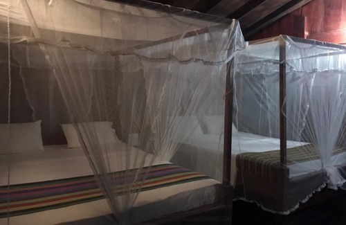 Kimbissa House | Inn On The Tree Eco Resort Sigiriya