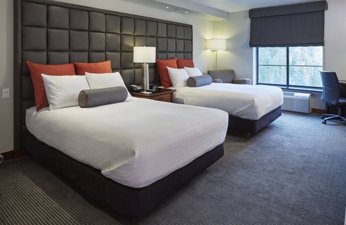 Kohler Hotel | Inn On Woodlake