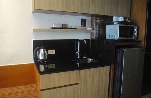 South Pattaya Hotel | Inn residence serviced suites