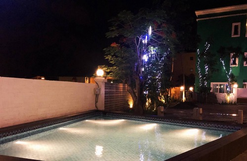 Hengchun Bed & Breakfast | Inn Siang B&B