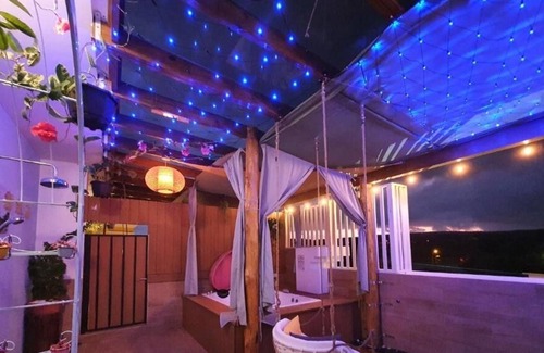 Hengchun Bed & Breakfast | Inn Siang B&B