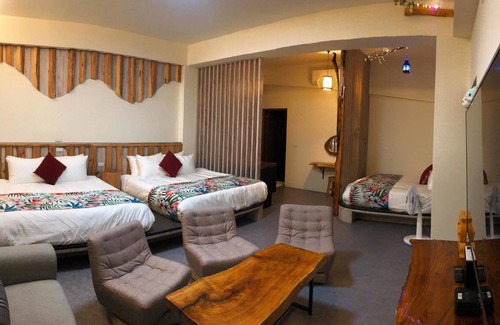 Hengchun Bed & Breakfast | Inn Siang B&B