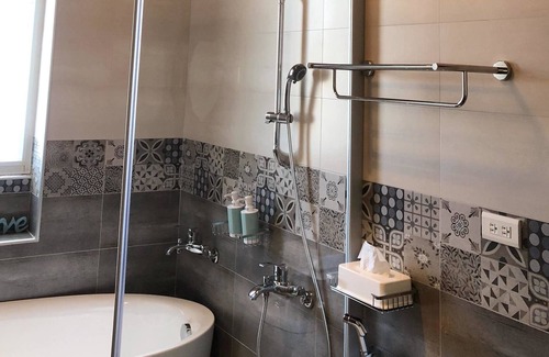 Hengchun Bed & Breakfast | Inn Siang B&B