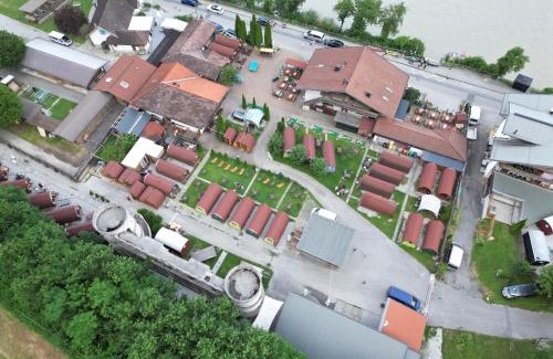 Haiming Other | Inn-side ADVENTURE CABINS