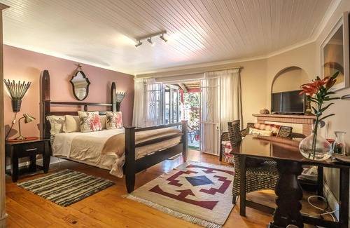 Pinelands House | Inn-Style