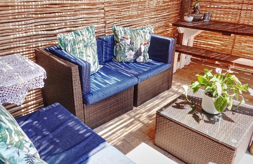 Pinelands House | Inn-Style