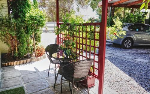 Pinelands House | Inn-Style