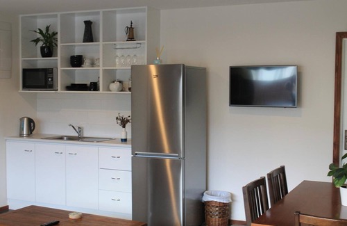 Kaikoura Bed & Breakfast | Inn the Bay Bed & Breakfast