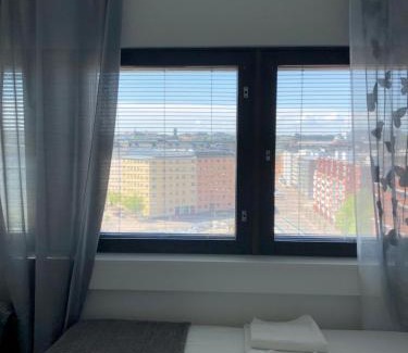 Kallio Hostel | Inn Tourist Hostel