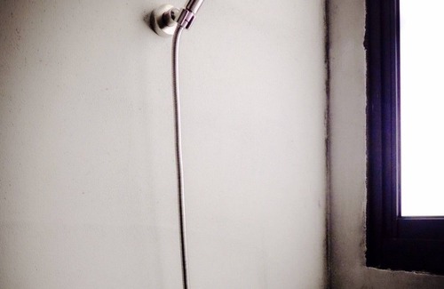 West Central District House | Inner Place