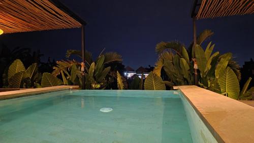 Batubulan Villa | INNerpeace Bali