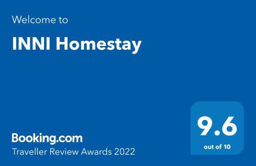 Malang Bed & Breakfast | INNI Homestay