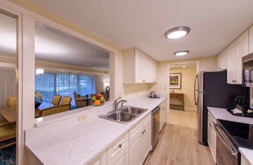 Palm Harbor Resort | Innisbrook Resort