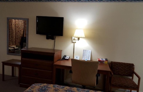Hamel Hotel | Innkeeper Motel Hamel