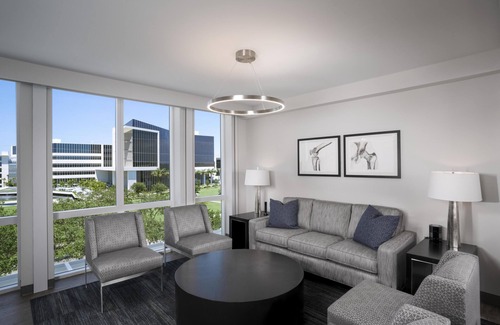 North Naples Hotel | Innovation Hotel