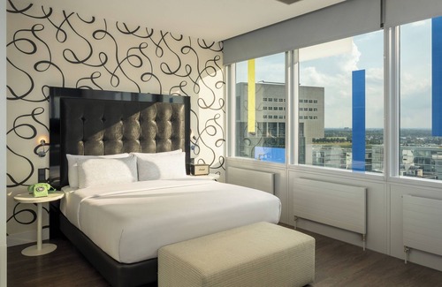 Hafen Hotel | INNSiDE by Meliá Düsseldorf Hafen