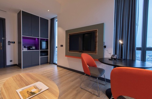 Taman Mutiara Hotel | INNSiDE by Meliá Kuala Lumpur Cheras