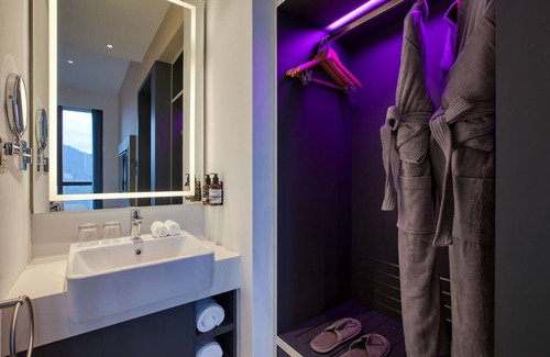 Taman Mutiara Hotel | INNSiDE by Meliá Kuala Lumpur Cheras