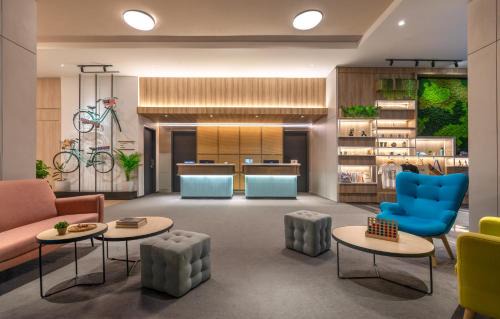 Taman Mutiara Hotel | INNSiDE by Meliá Kuala Lumpur