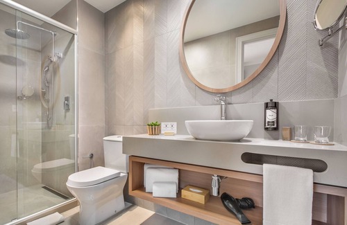 Itaim Bibi Hotel | INNSiDE by Meliá São Paulo Iguatemi