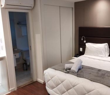 Vila Nova Conceicao Apartment | INNSiDE by Mercure Vila Olimpia