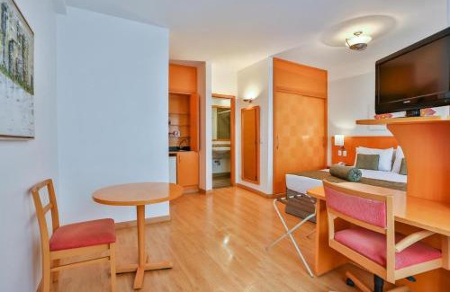 Jardim Paulista Apartment | INNSiDE CONFORT SUITES JARDINS