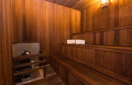 Jardins Apartment | INNSiDE EXECUTIVE JARDINS