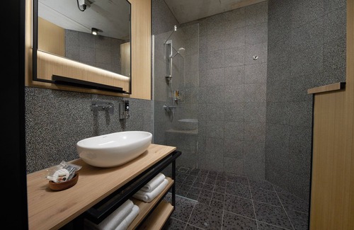 Oostenburg Hotel | Inntel Hotels Amsterdam Landmark