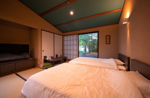 Yufuin Onsen House | INNterHill TSUBASA YUFUIN