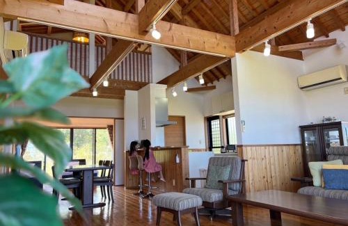 Shoshi House | Inori Resort SORAKAZE - Vacation STAY 49443v