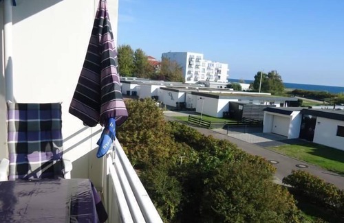 Fehmarn Apartment | Inselglück