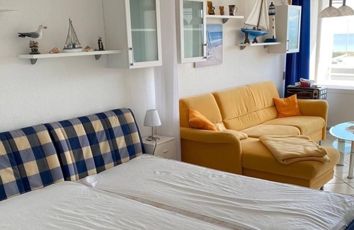 Fehmarn Apartment | Inselglück