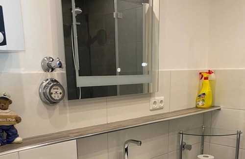 Fehmarn Apartment | Inselglück